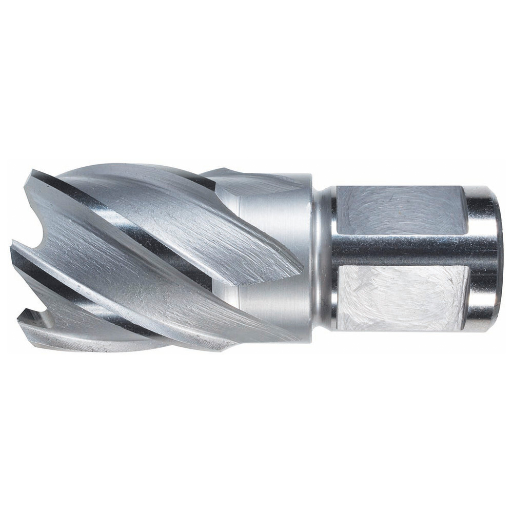 Kernbohrer HSS-Co 12/25 mm