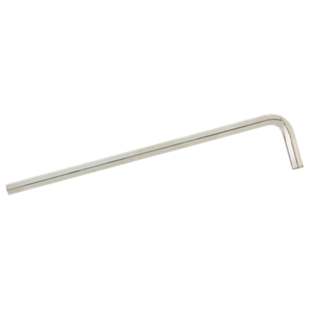 Stiftschlüssel, 6-kant, ISO 2936 L/DIN 911 L, extra lang, 1,5 mm