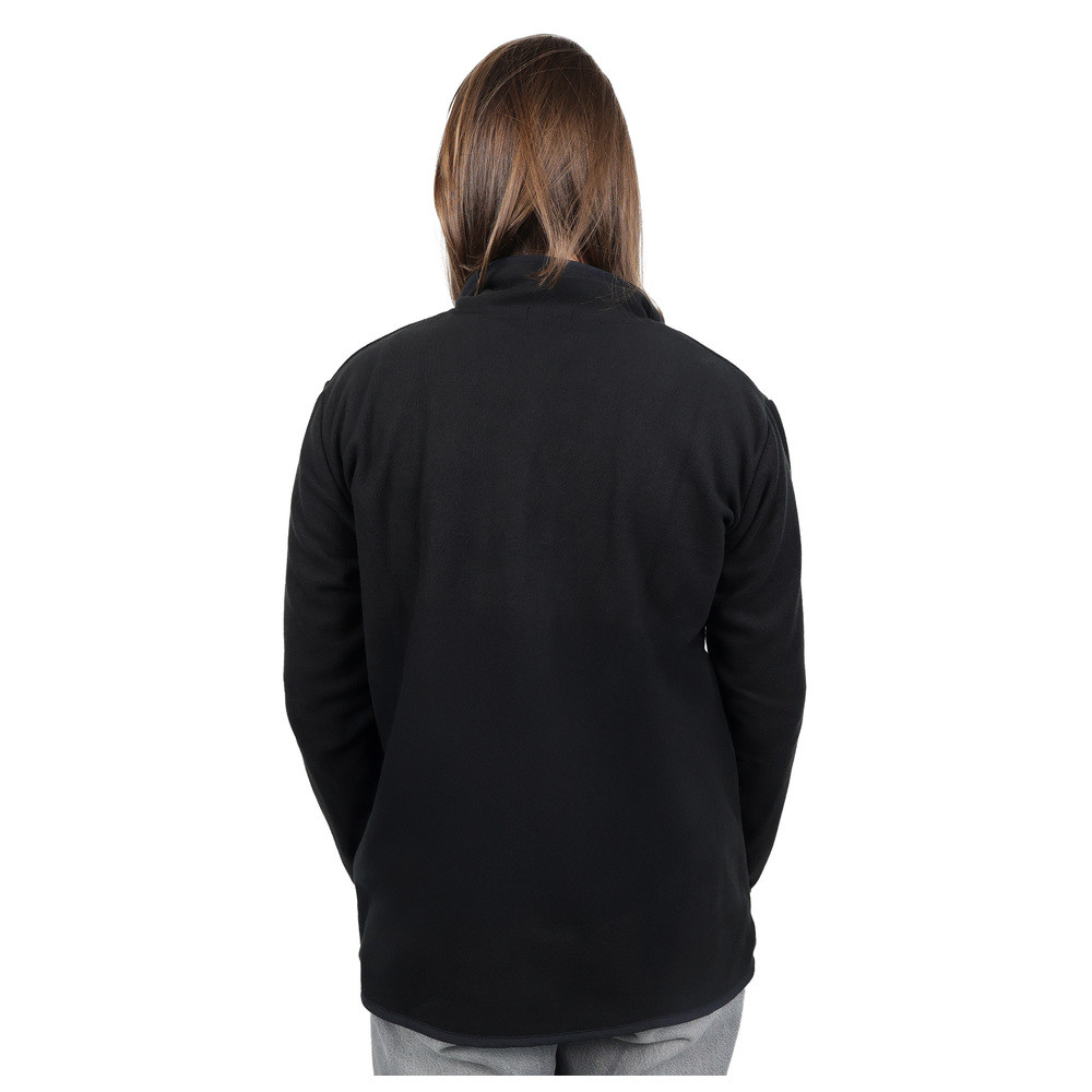 WETEC ESD-Fleecejacke, M, schwarz, Bild 4