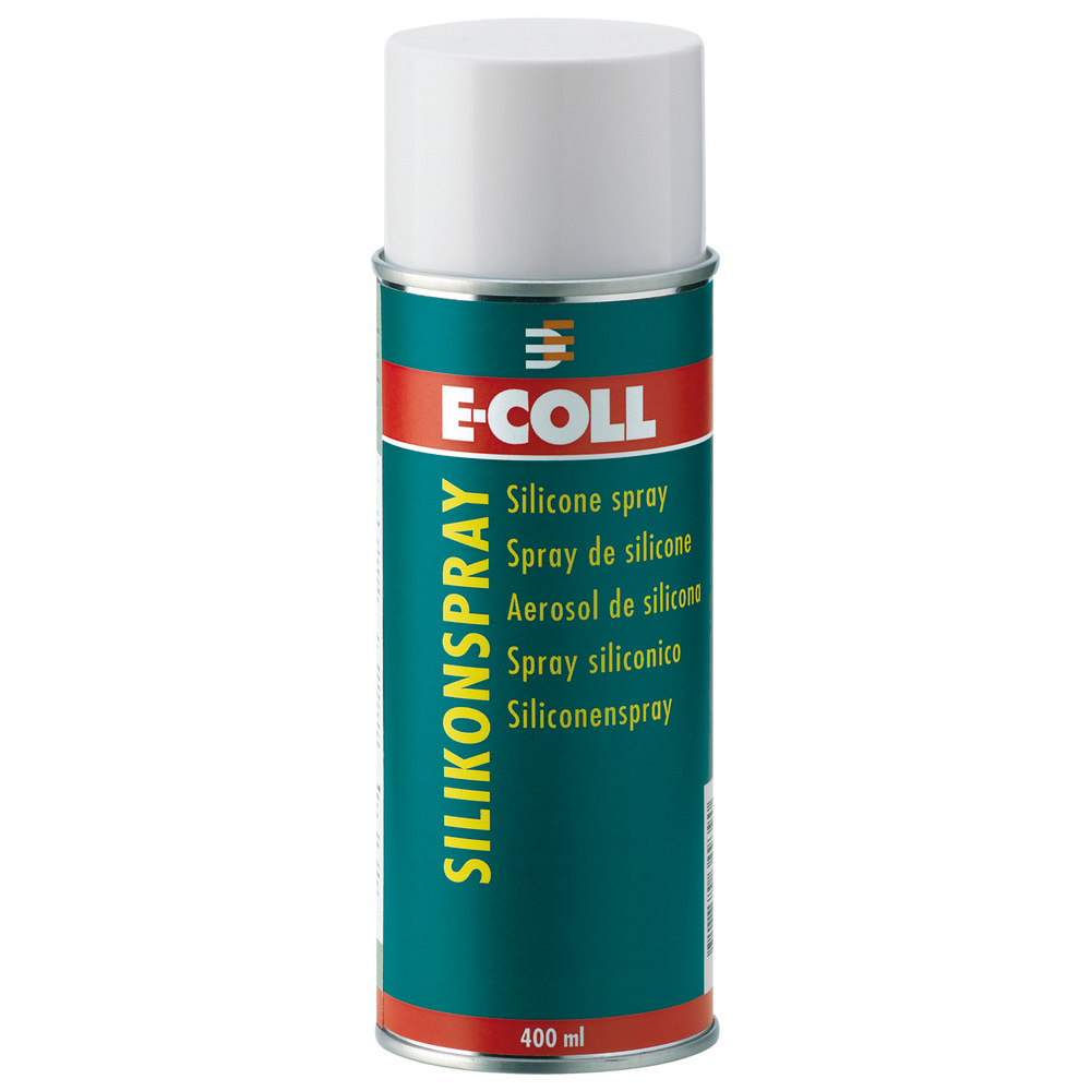 Silikon-Spray, 400 ml