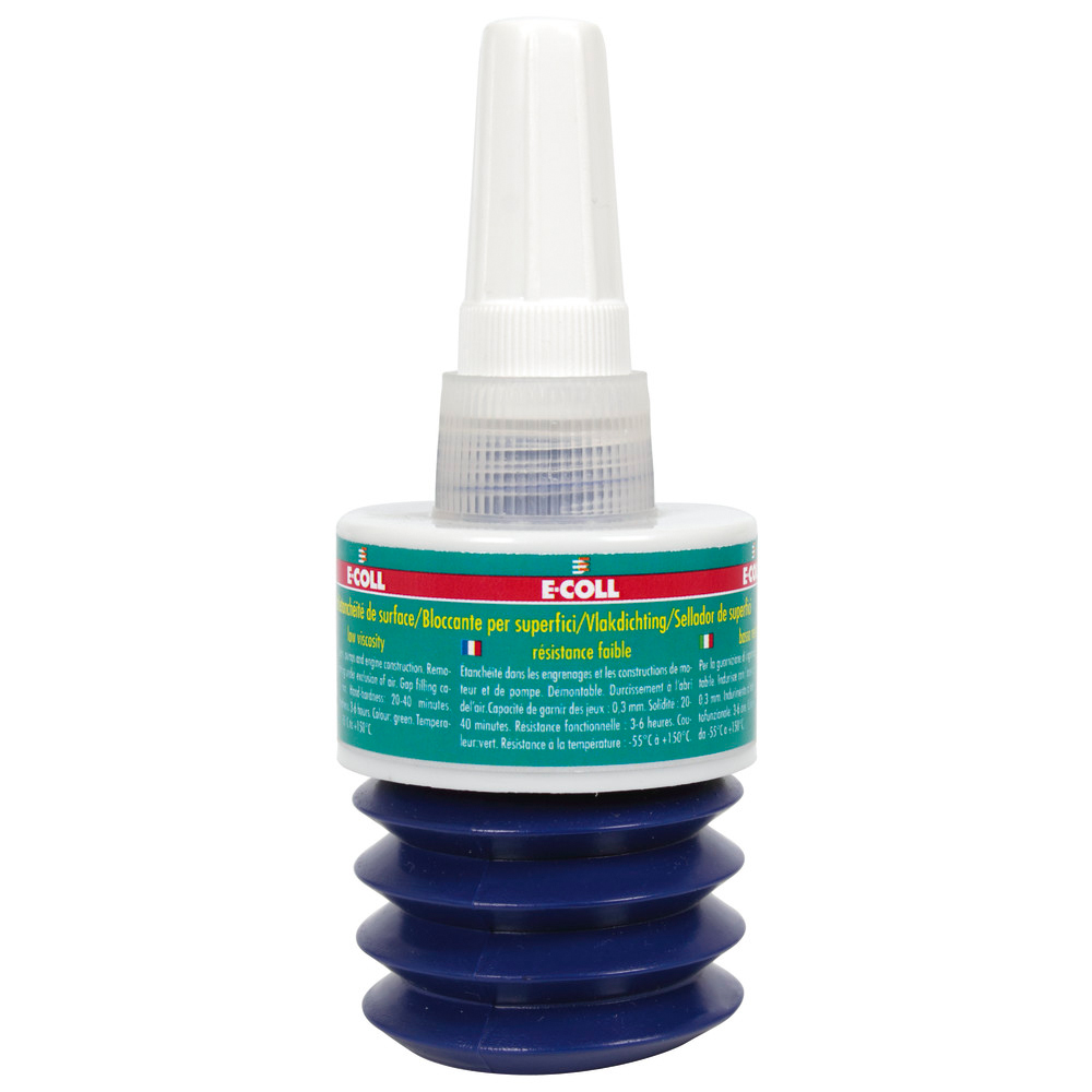EU niedrigfeste Flächendichtung 50 ml