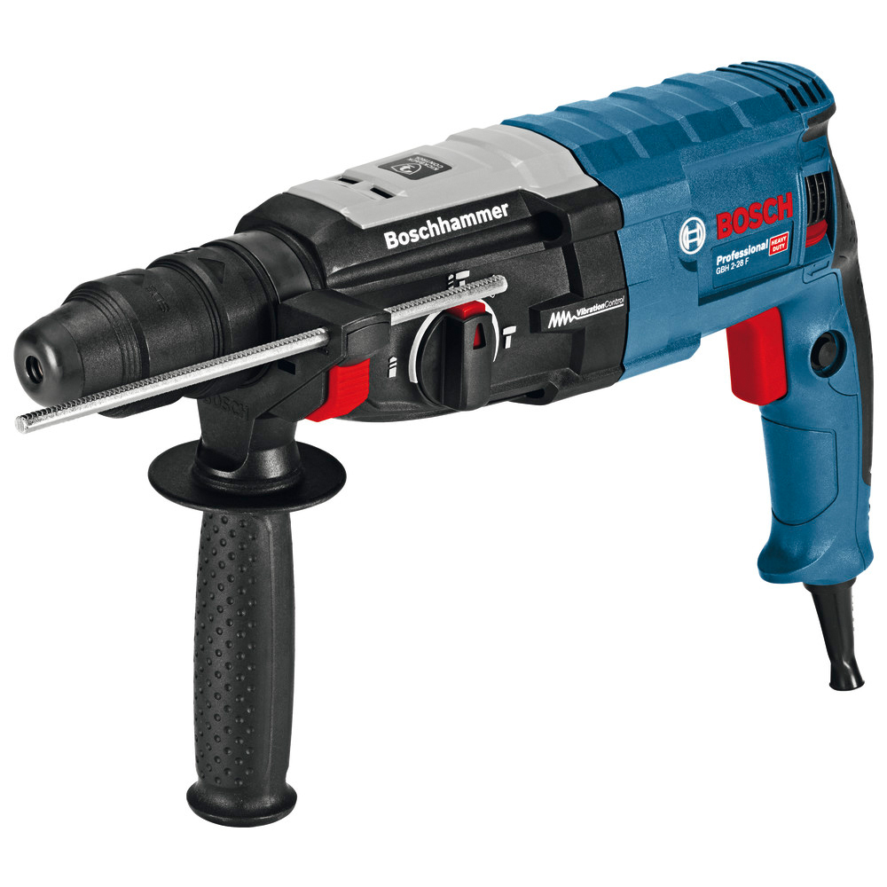 Bohrhammer GBH 2-28 F Professional, mit SDS-plus