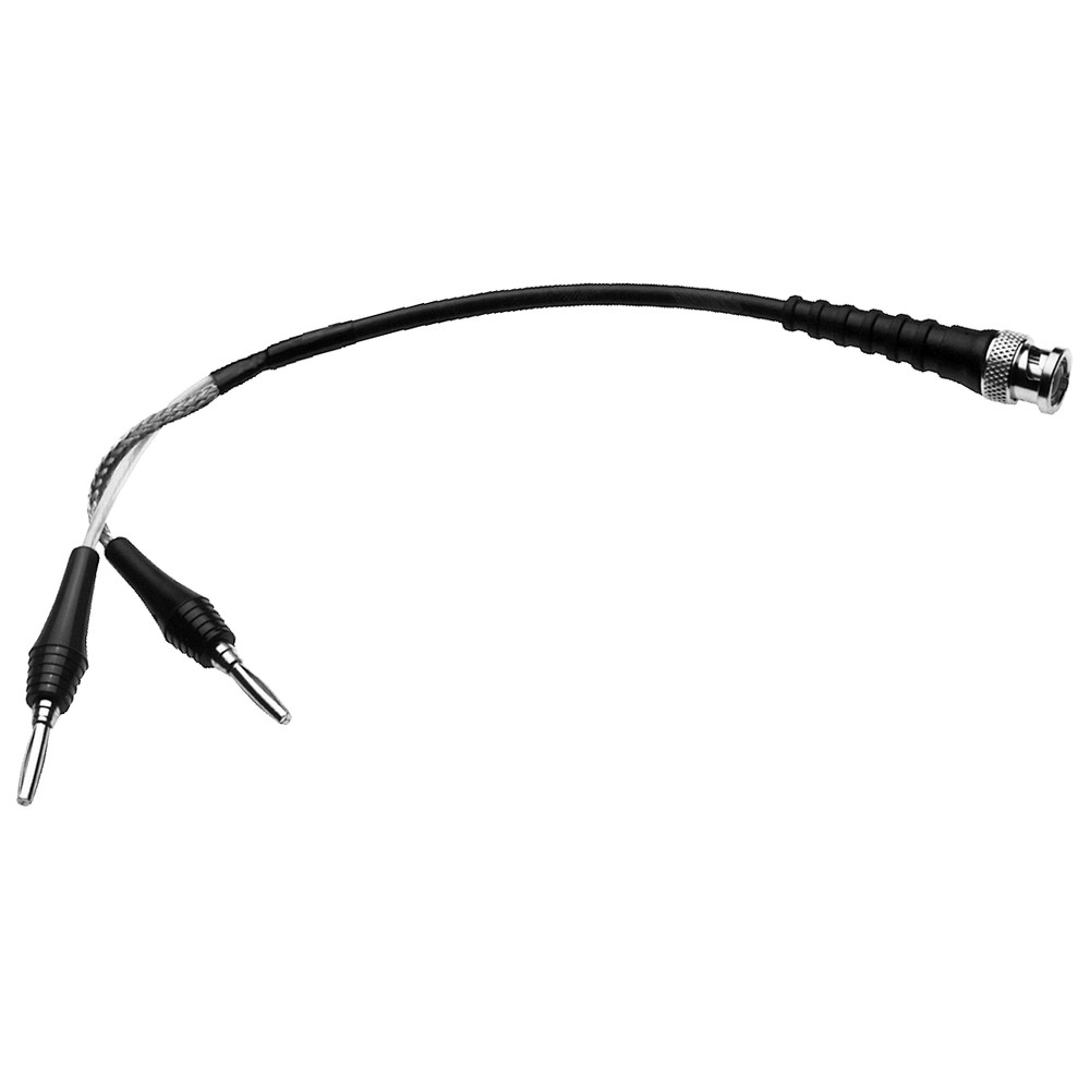 HF-Laborkabel, Norm BNC, Länge 1,0 m