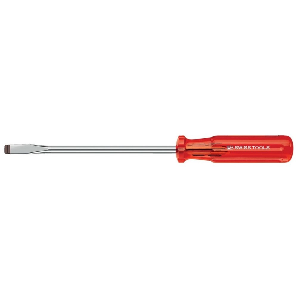 Schraubendreher 100 Schlitz 5,5x0,8x120mm Classic PB Swiss Tools