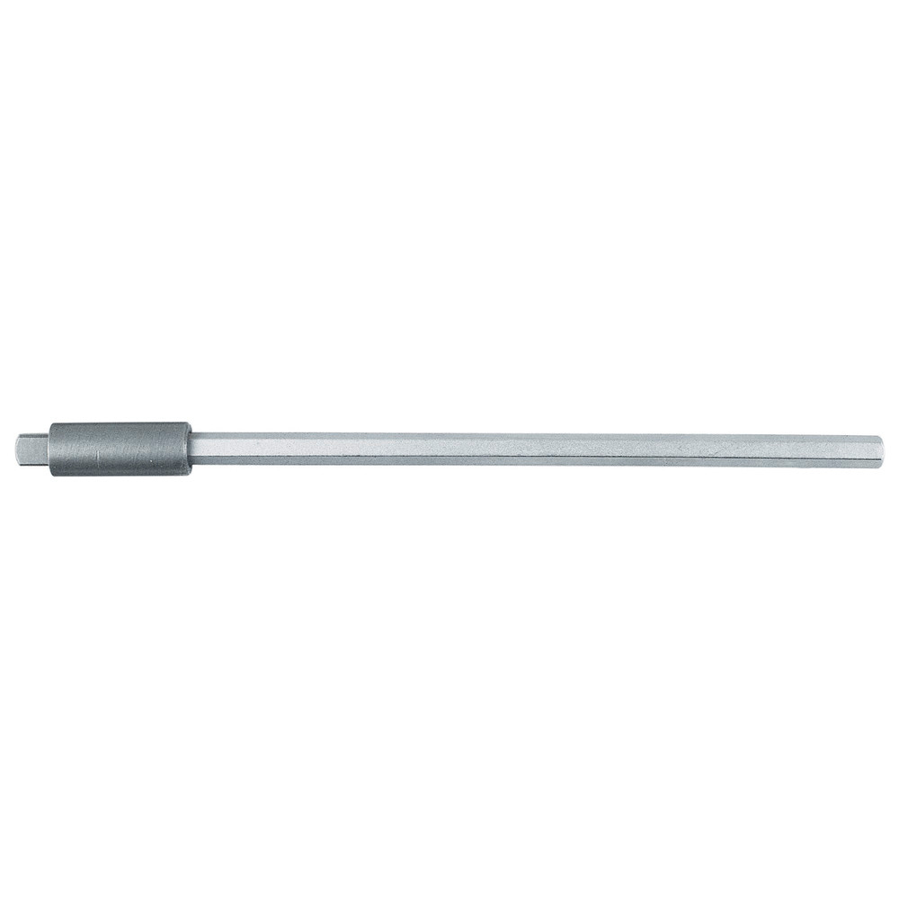 Vario-Adapterklinge 1/4" 175 mm Aussenvierkant