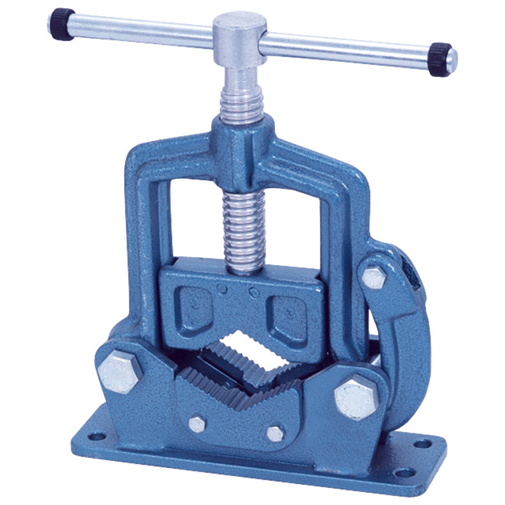 Rohrschraubstock geschmiedet 1/2-2"