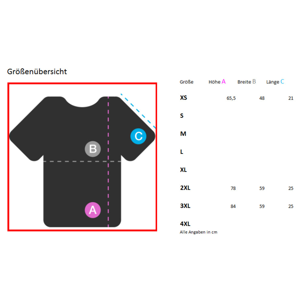 WETEC ESD-T-Shirt, 4XL, blau, Bild 2