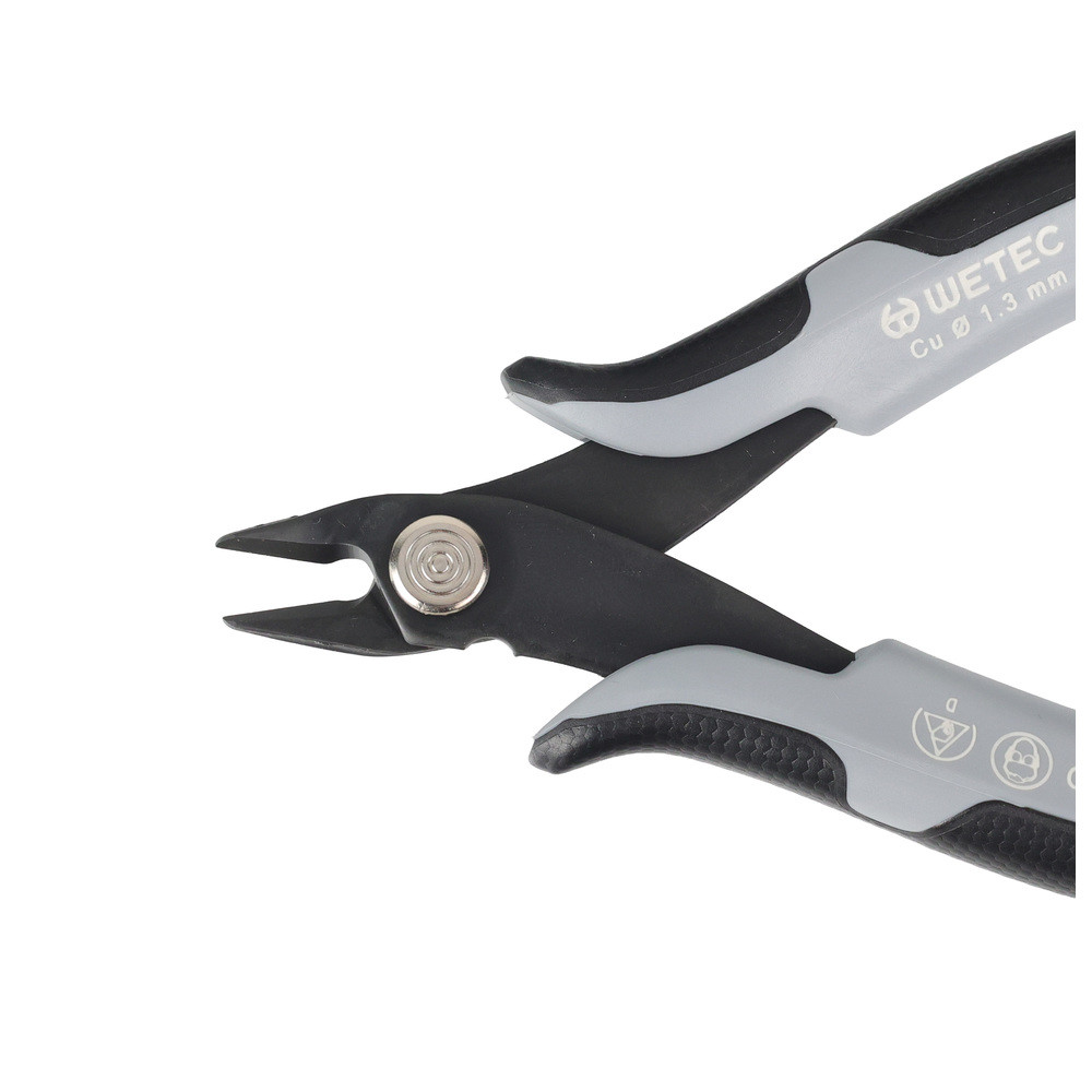 WETEC ECO Shear 170, ESD-Griffe, Bild 4