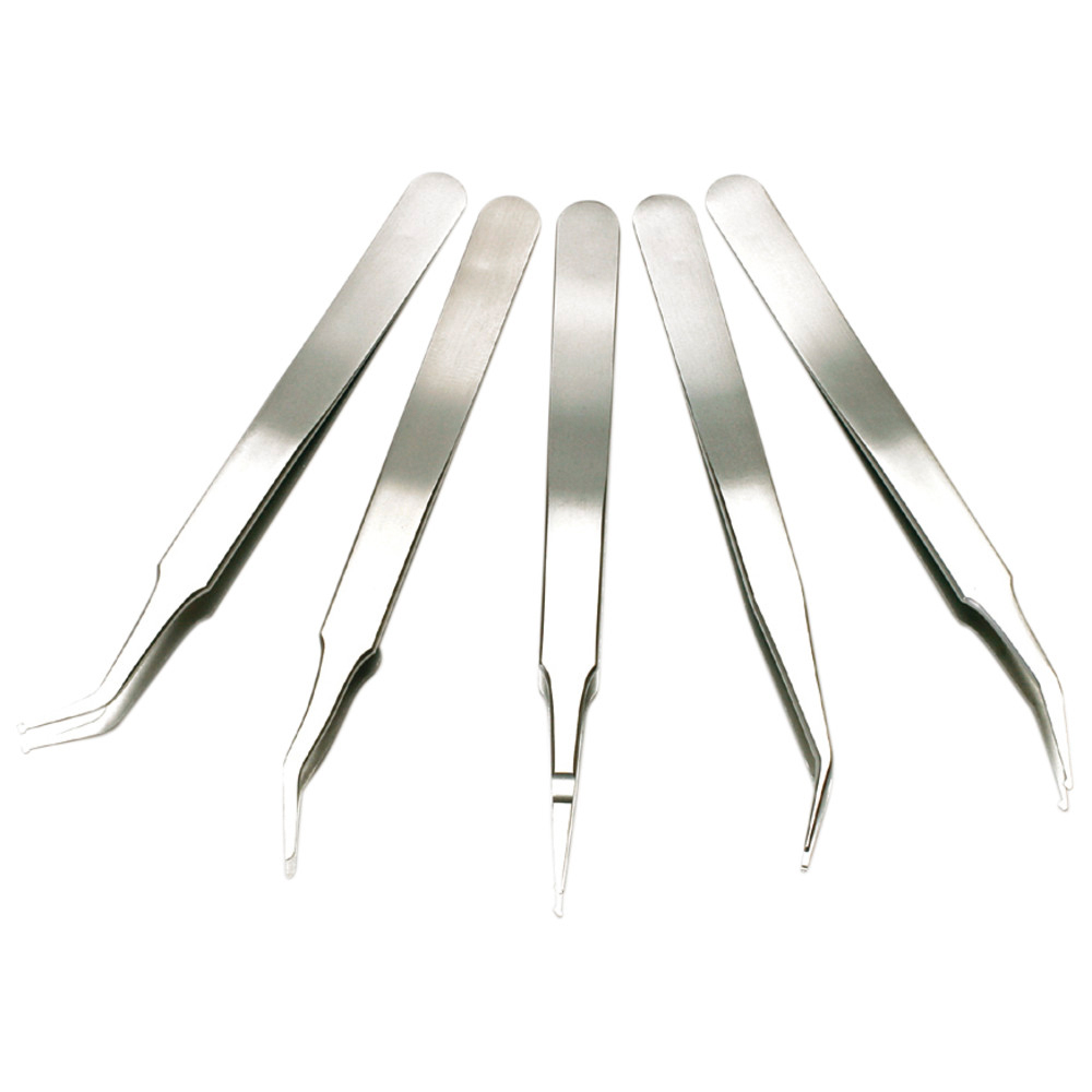 SMD-Pinzetten-Satz K5SMD-SA