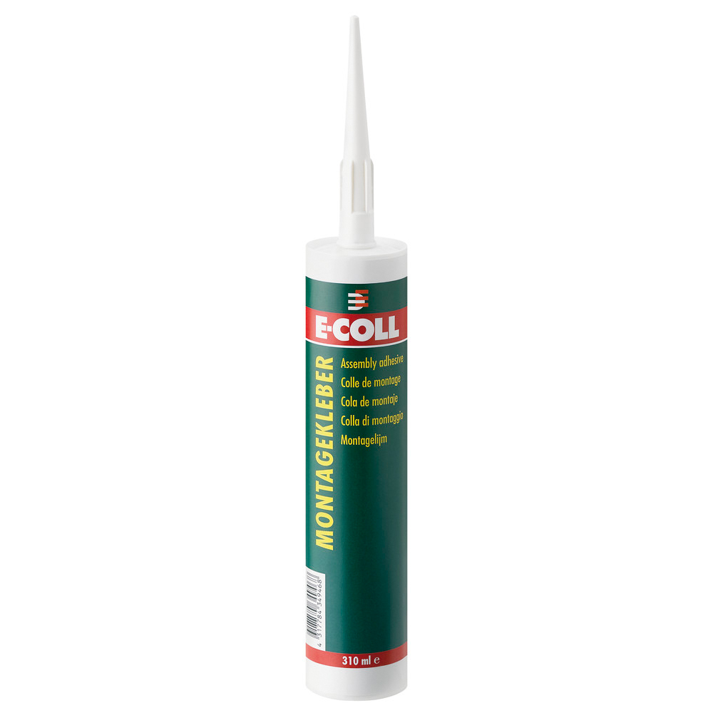 Montagekleber 310 ml/400 g