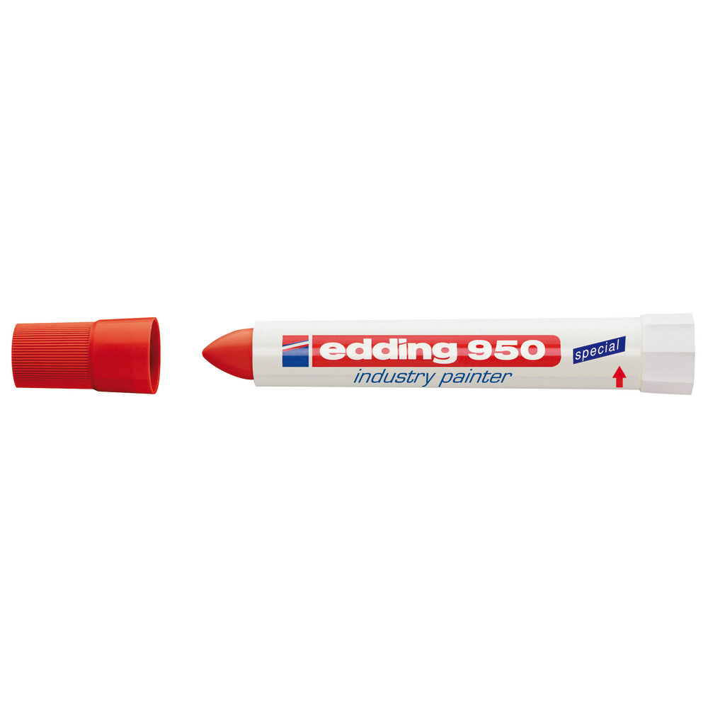 Pastenmarker Nr. 950 gelb