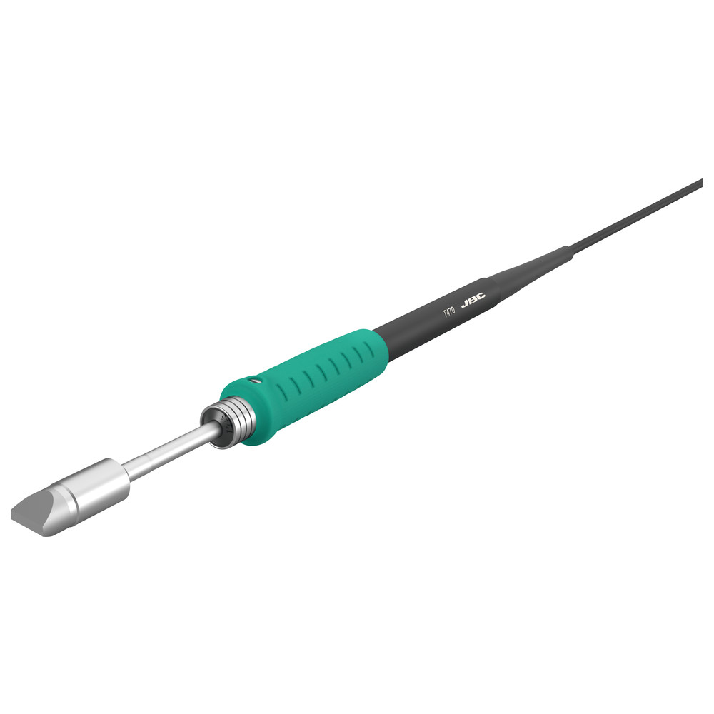 Komfort-Lötkolben T470, Standard, 1,5 m