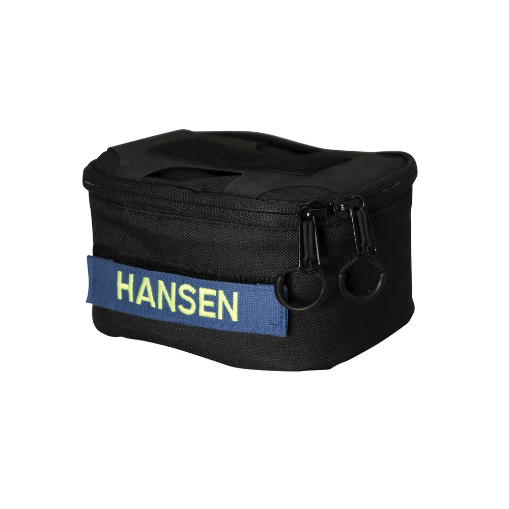 Zubehörtasche TAG-1 für Schutzhelm innenliegend für Busch ATR-1