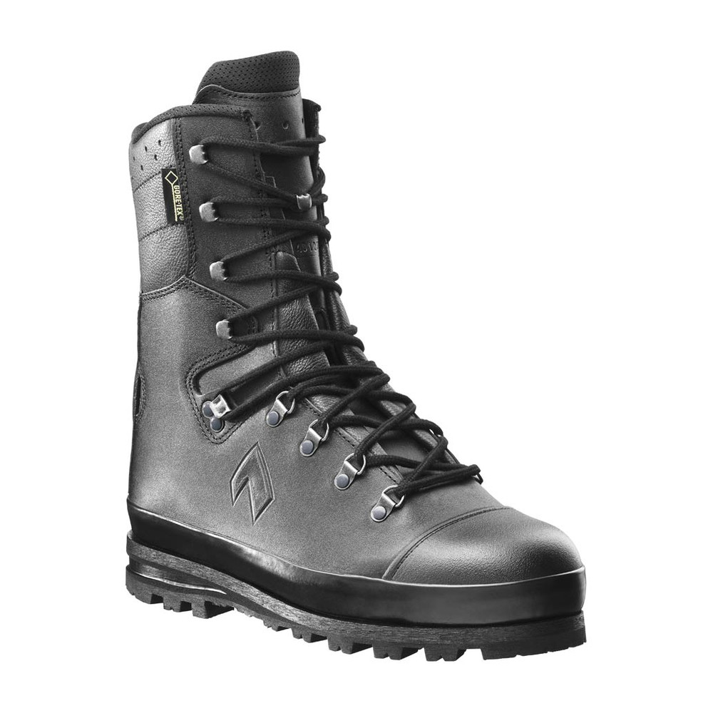 Antennenwärterstiefel Climber, SB, Größe 39