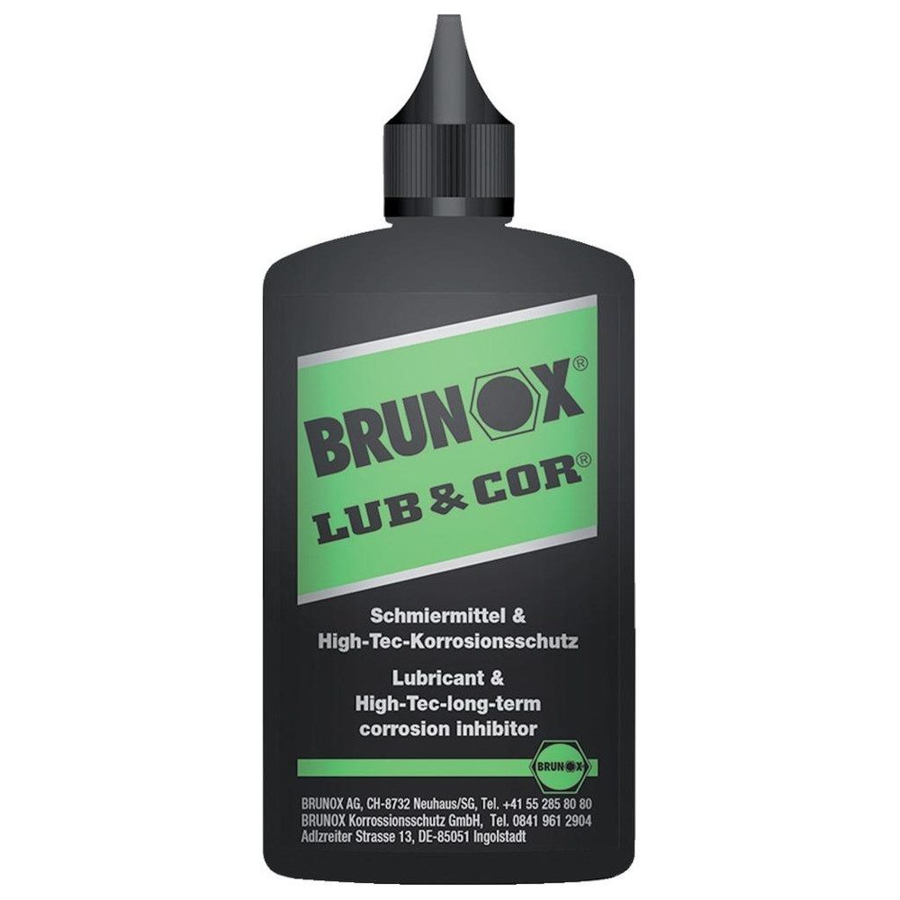 HighTec Korrosions-schutz IX 50 100 ml