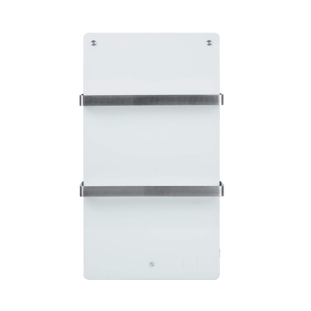 Infrarotheizung Sani 400 Wifi, Weiß