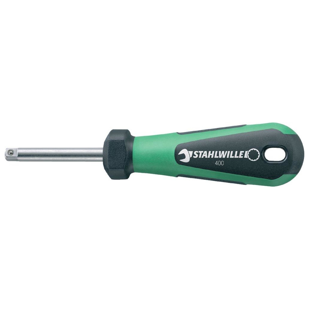 Steckgriff 1/4" 150 mm