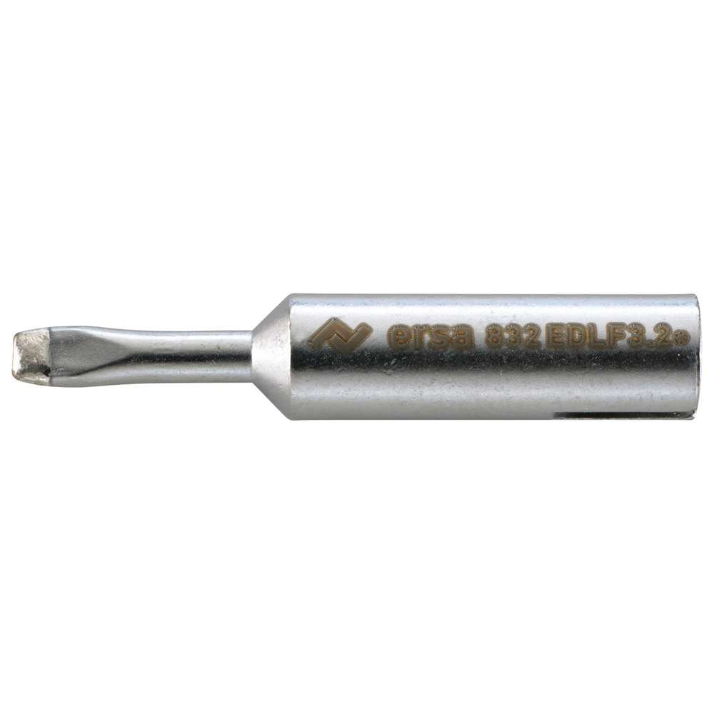 Lötspitze meißelförmig 3,2 mm SB Nr. 0832EDLF
