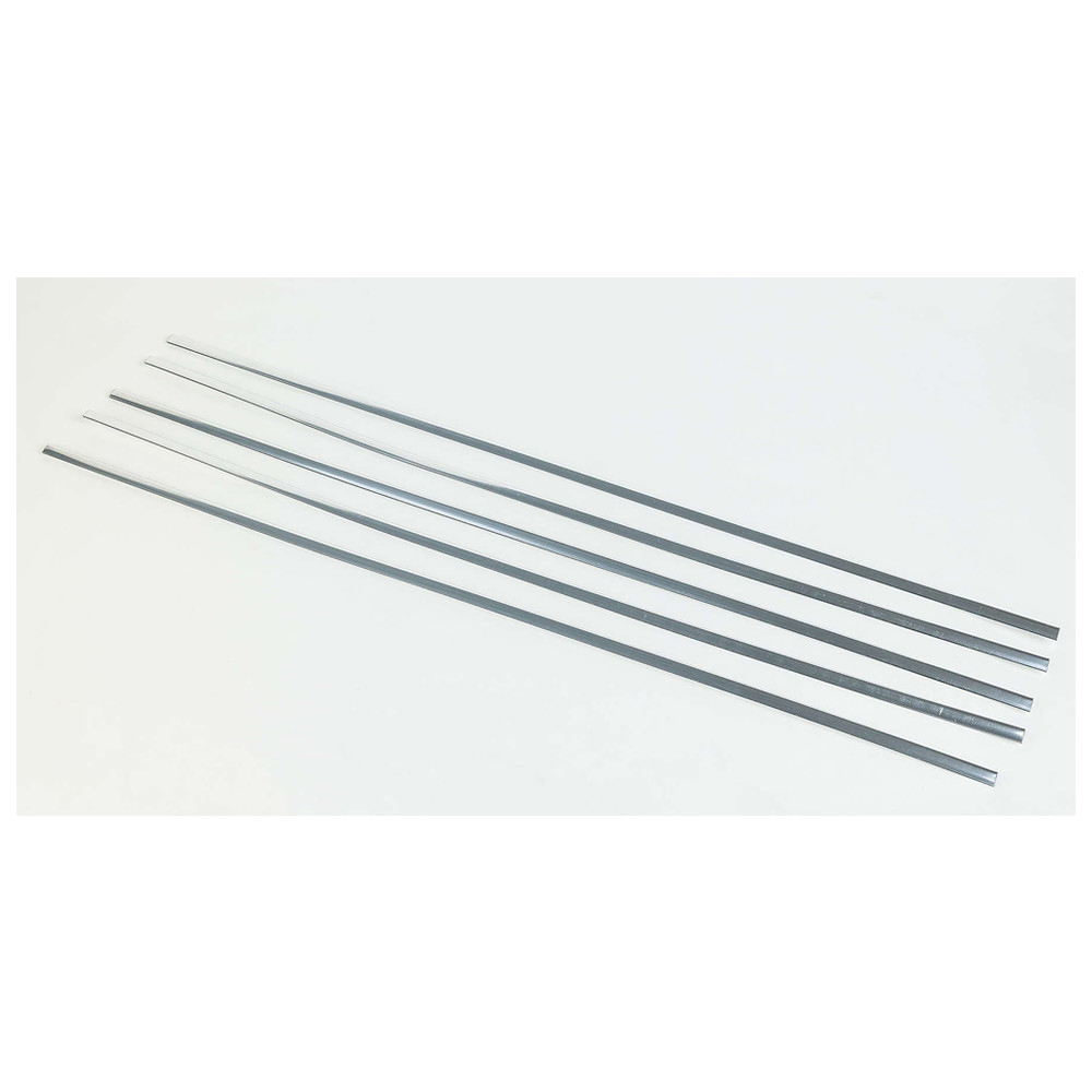 Zierleiste für 5/3 Schubfach 179XXL-092