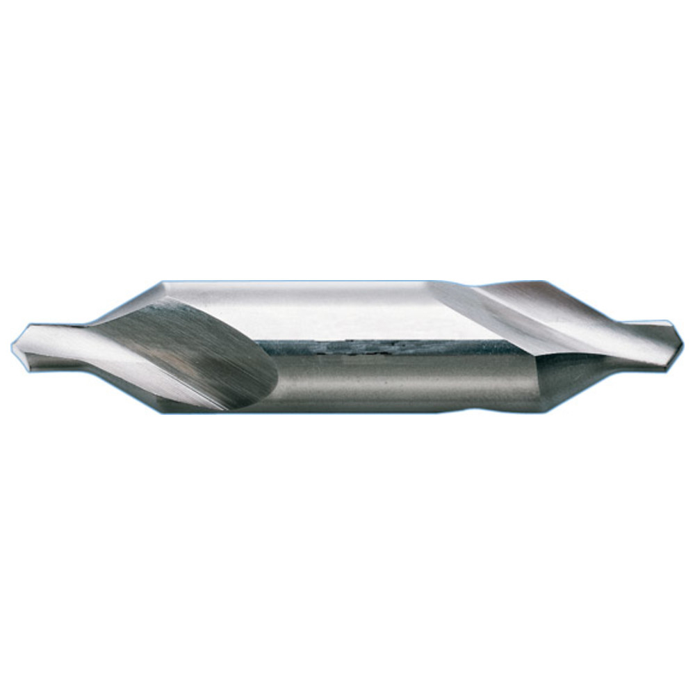 Zentrierbohrer DIN 333 A, HSS, 1,0 mm