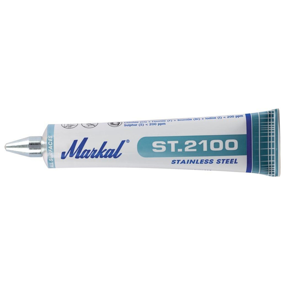 Tubenschreiber ST2100 50 ml gelb