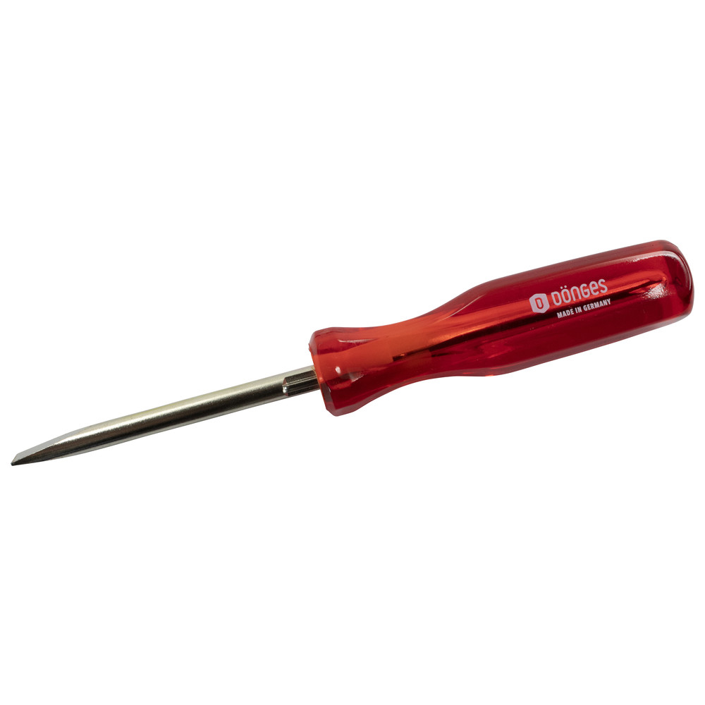 Umsteckschraubendreher, Kreuz PH 2 + Schlitz 6 mm, 160 mm