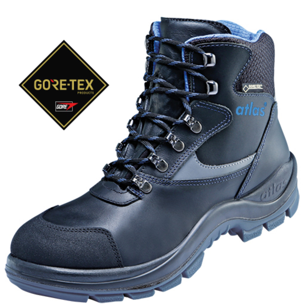 Sicherheits-Stiefel GTX 535 XP, Größe 36, Weite 12, S3