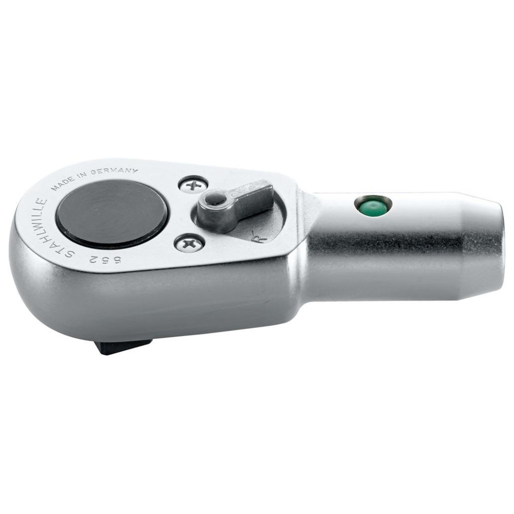 Hebel-Umschaltknarre 3/4"165 mm 36Zähne
