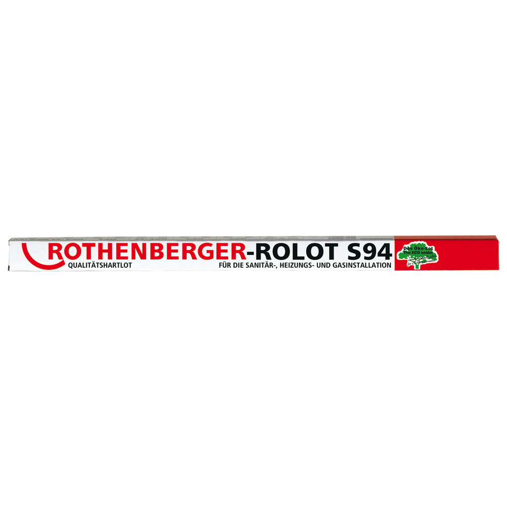 Hartlot Rolot 2 x 2 x 500 mm 1 kg Karton
