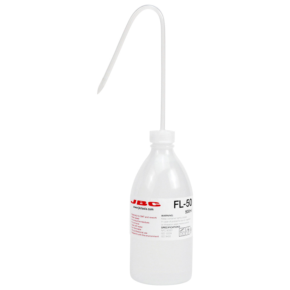 JBC Flussmittel FL, 500 ml