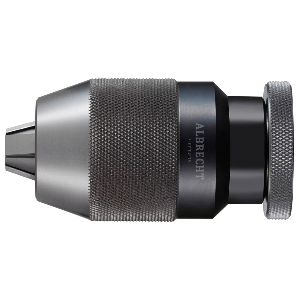 Schnellspann-Bohrfutter SBF 0,2-1,5 mm B 6