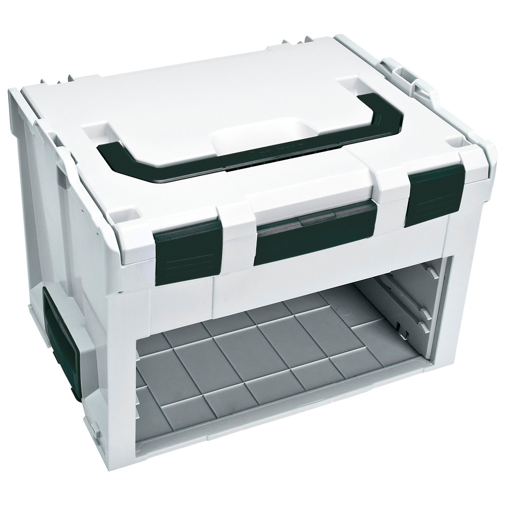LS-BOXX 306 leer 442 x 321 x 357 mm