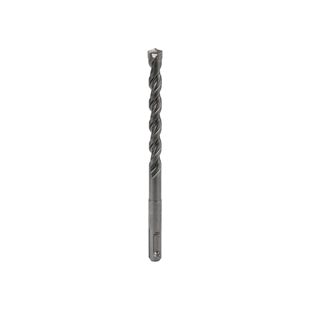 Hammerbohrer für SDS-PLUS Aufnahme, 10 x 160 mm, Arbeitslänge 100 mm