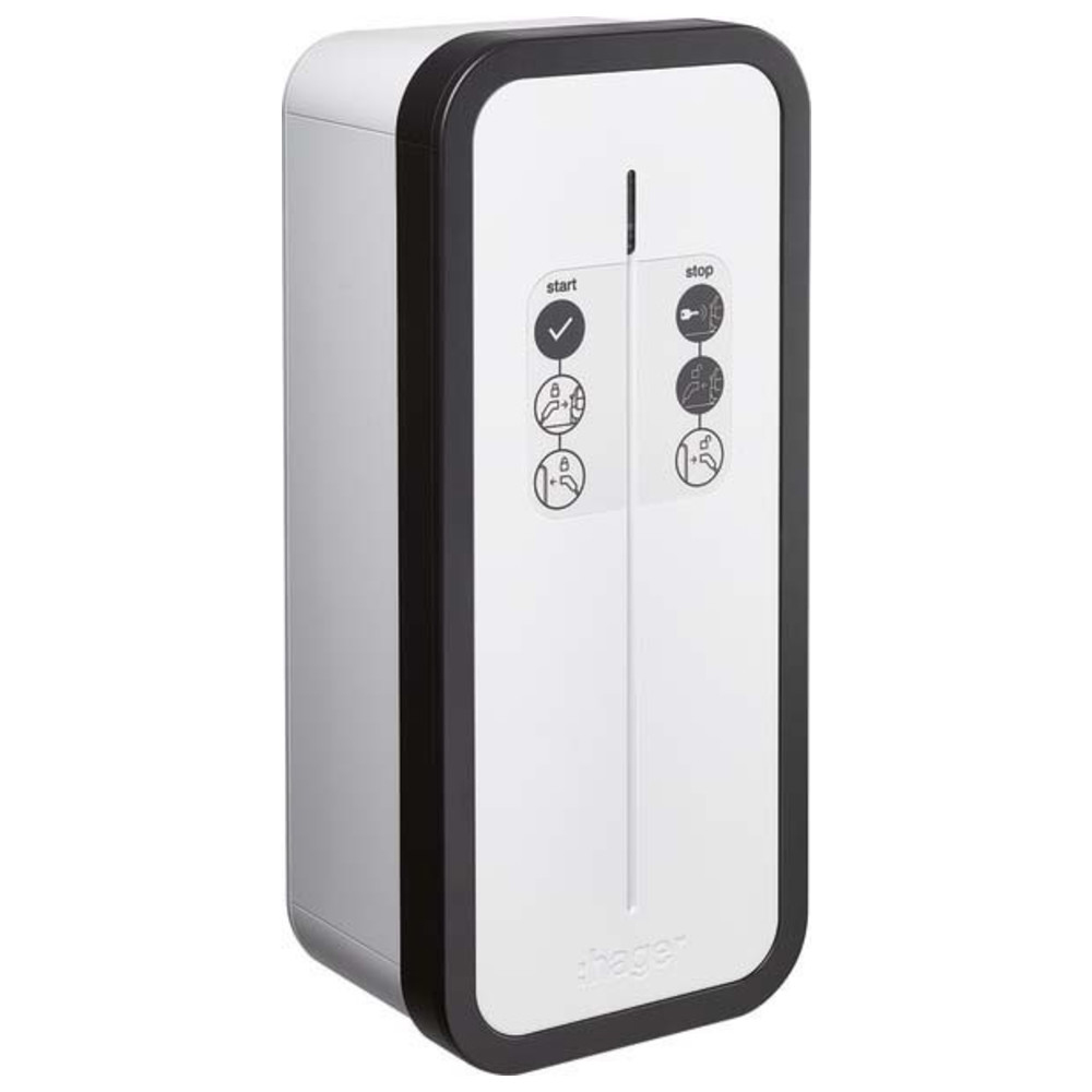 Ladestation Witty Start, 11 kW