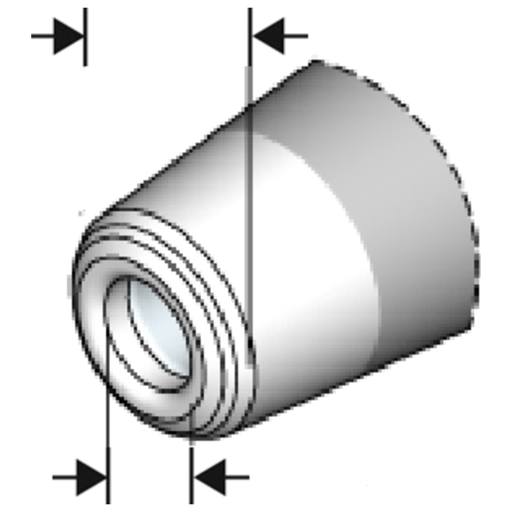 JBC Entlötspitze Serie C560, C560007/Ø 2,4 mm, 4,8 mm, Pincleaning, Bild 2