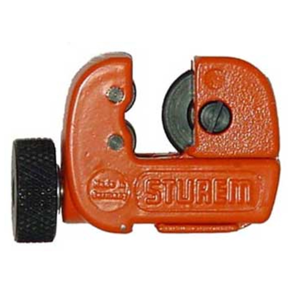 Rohrabschneider Mini-CUT, für Durchmesser 3 - 16 mm