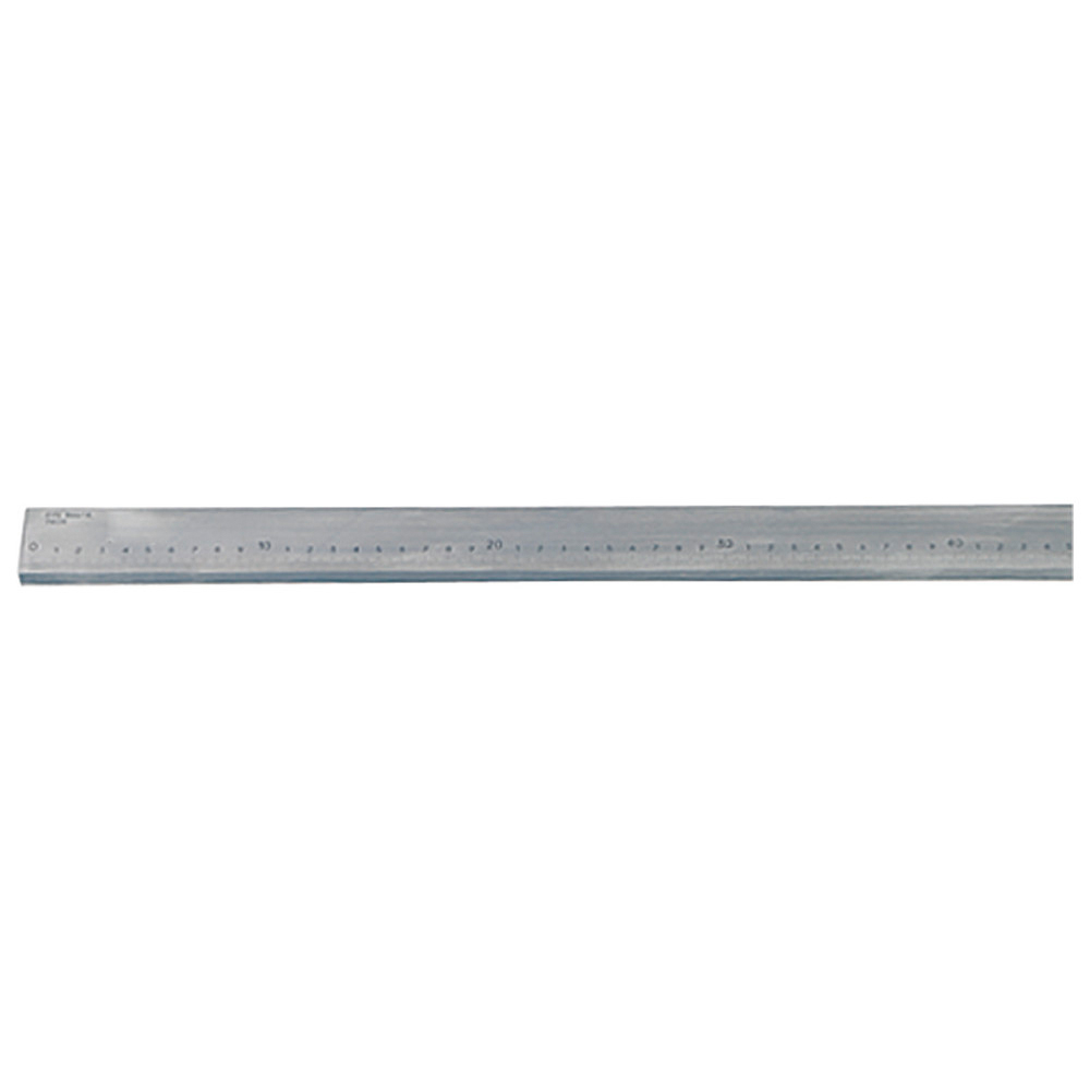 Präzisions-Massstab DIN 866 A 1000 x 40 x 8 mm