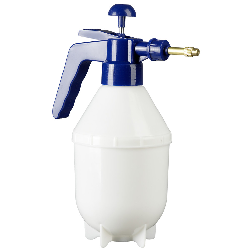 Industriezerstäuber, Polyethylen, 1000 ml, weiß
