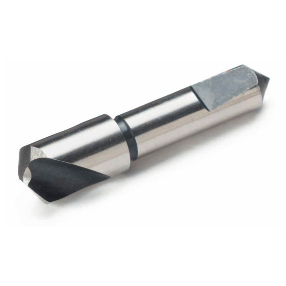 Ersatz-Zentrierbohrer, Schaftdurchmesser 4 mm, Größe 8 mm Durchmesser