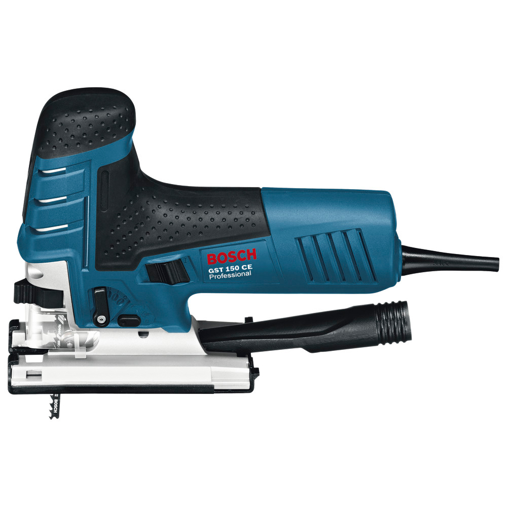 Stichsäge GST 150 CE Professional in L-BOXX