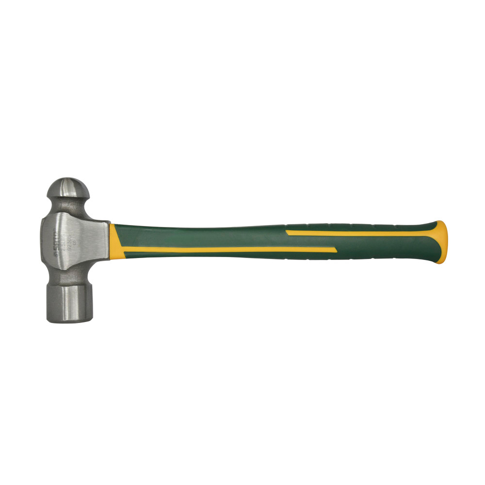 Ingenieurhammer Fiberglas Griff, 297 mm, 227 g