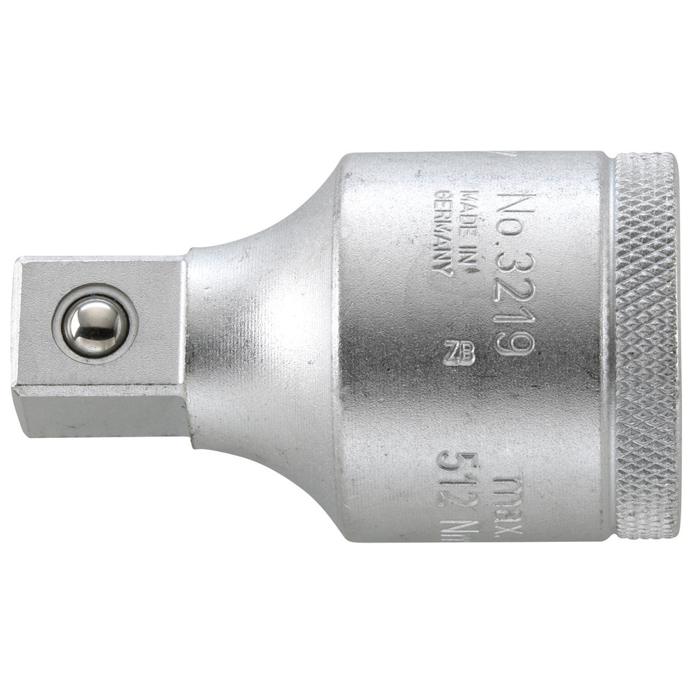 Reduzierstück 3/4" innen auf 1/2" außen