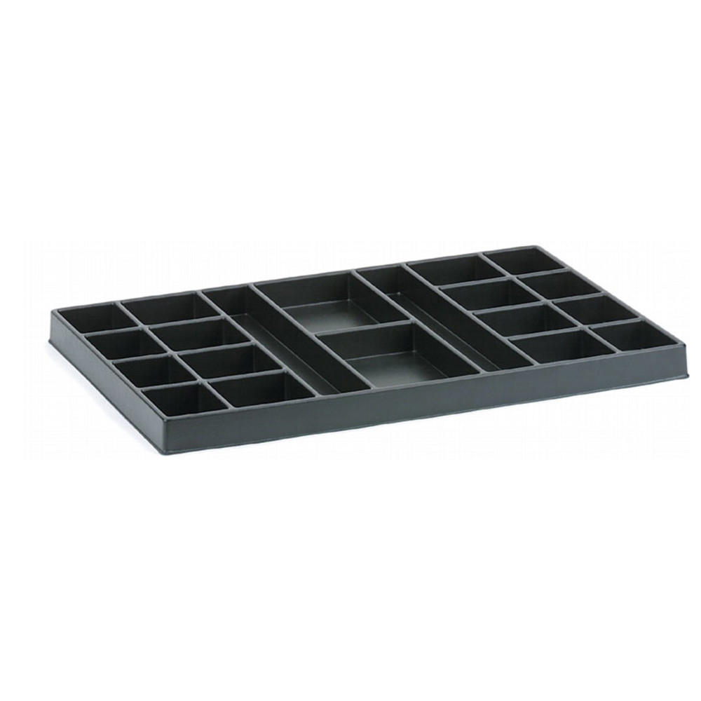 912 Leereinlage für Kleinteile für Nr. 90