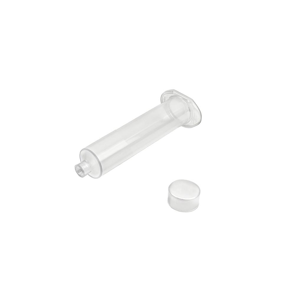 WETEC Kartuschen/Stopfen, 50 Stück, für Kartuschengröße 30/55 cm³, 680 g