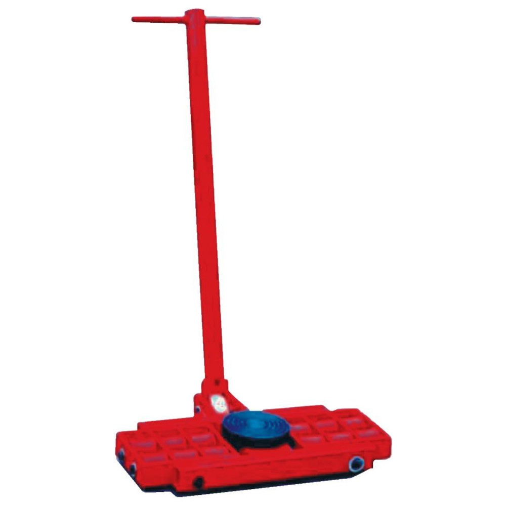 Fahrwerk X4 lenkbar Tagkraft 4 t