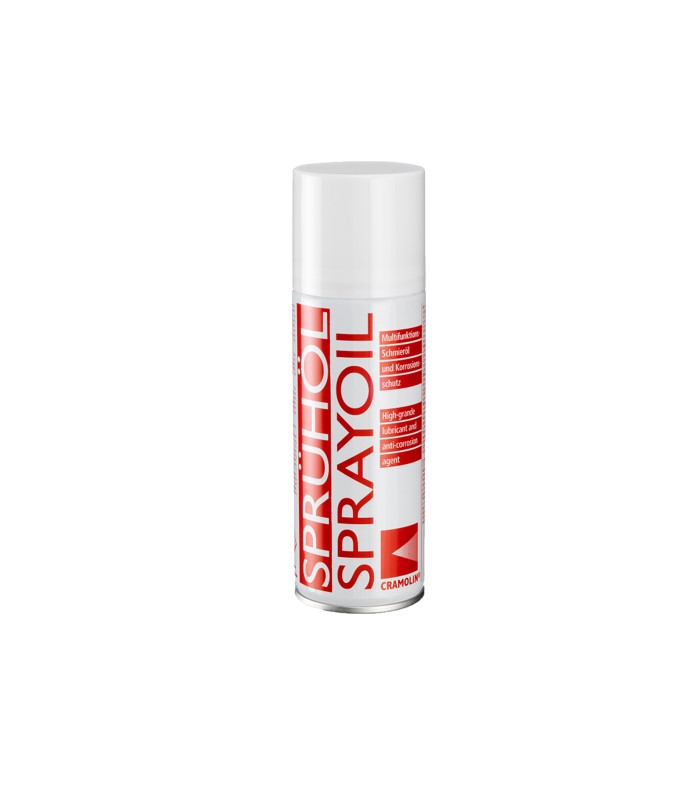 SPRÜHÖL / 200ml