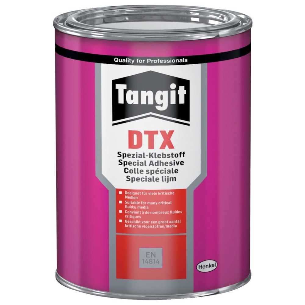 Tangit DTX Spezial- Klebstoff 500g (THF)
