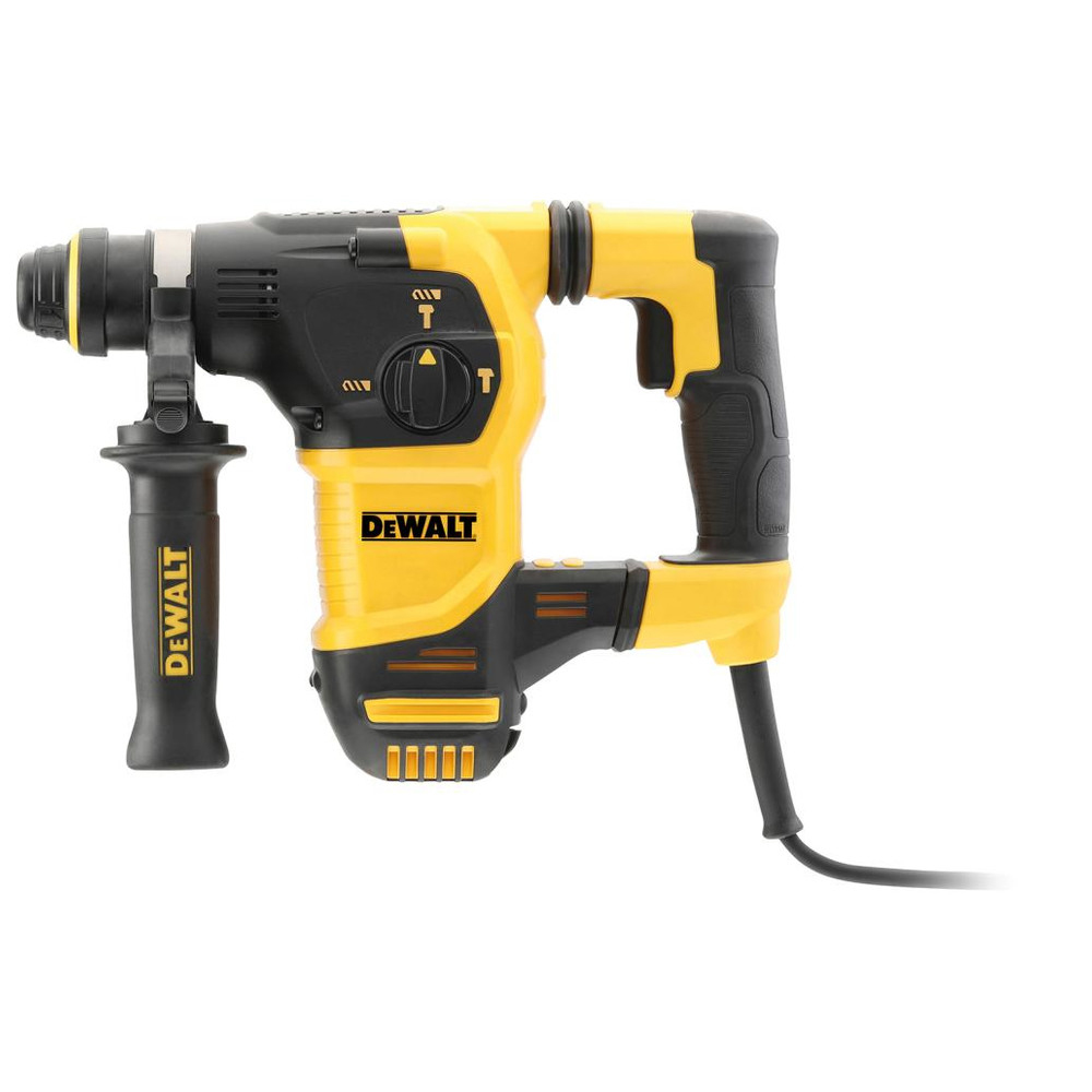 SDS-plus Kombihammer 30 mmD25333K