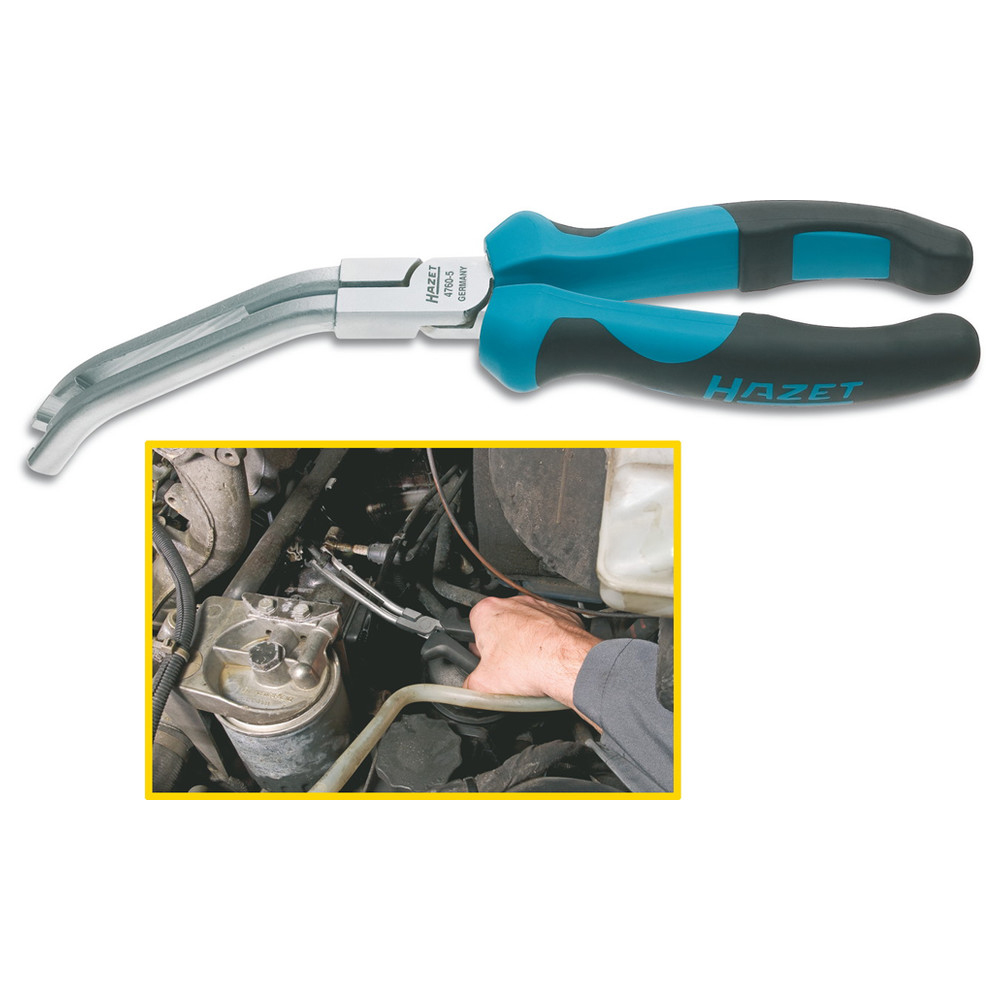 Glühkerzenstecker-Zange 4760-5
