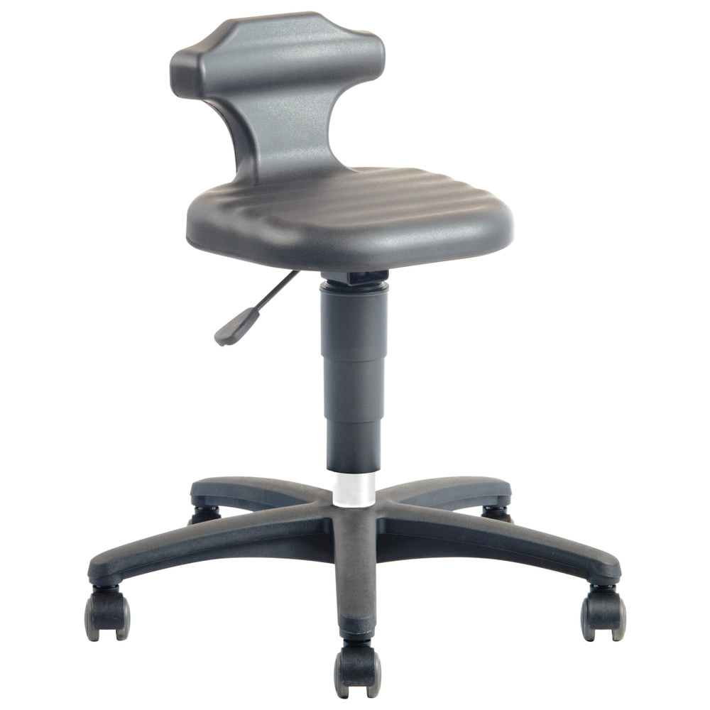 Stehhilfe Flex 1 mit Rollen, ESD